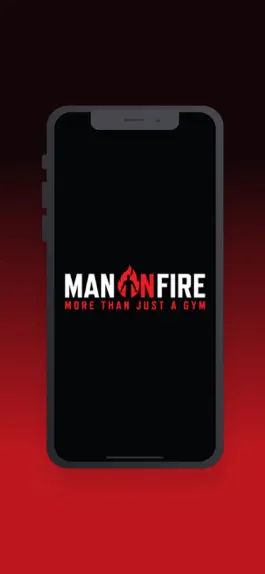 Game screenshot Man On Fire mod apk