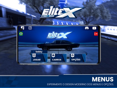 Elite X - Street Racerのおすすめ画像6