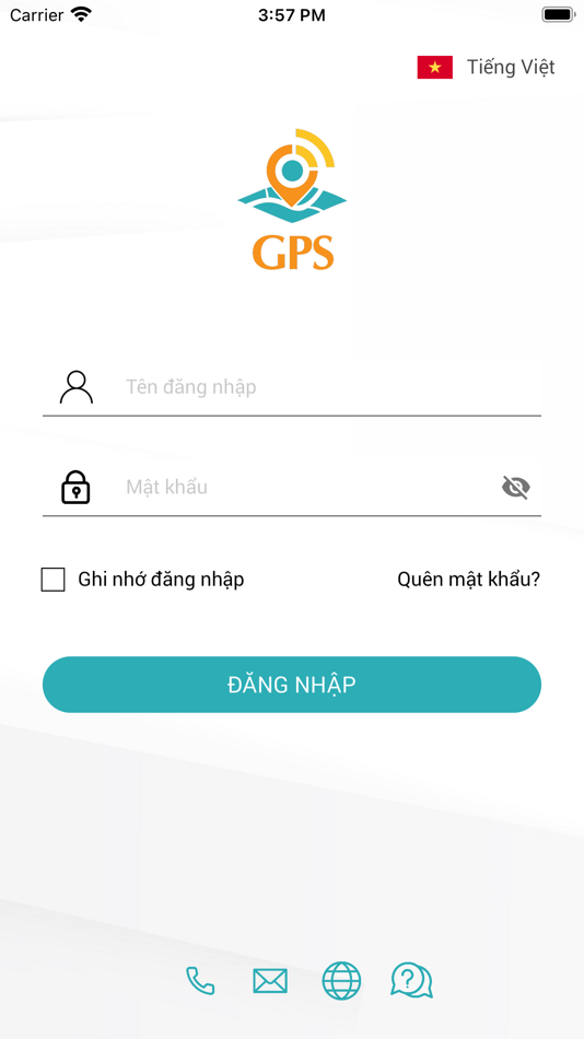 VN GPS - 1.7.4 - (iOS)