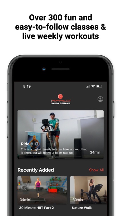 Get RIPPED!® OnDemand