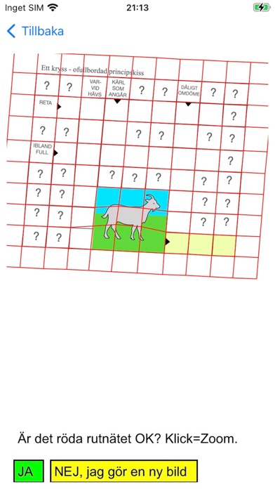 Screenshot #2 pour Kryssihop