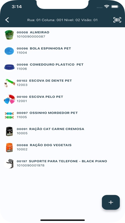 AgileStock screenshot-6