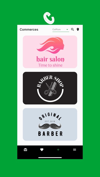 Carte Verte screenshot-5