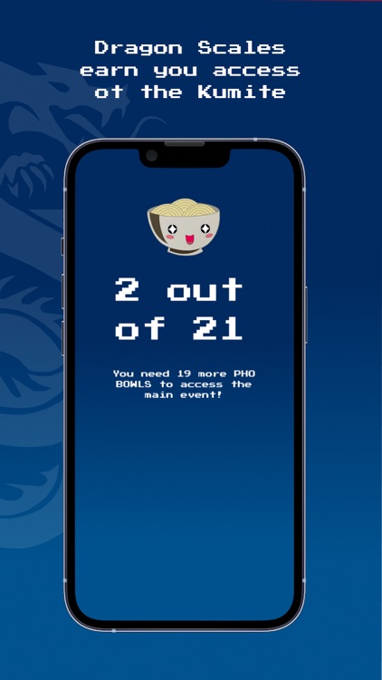 Kumite Challenge screenshot-5