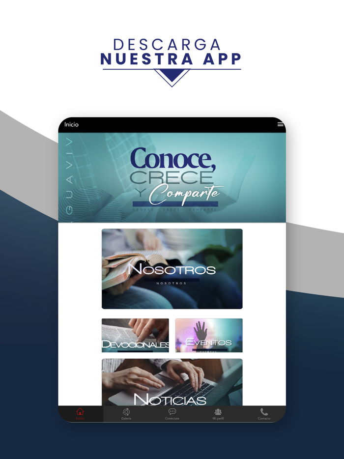 Iglesia Bautista Agua Viva