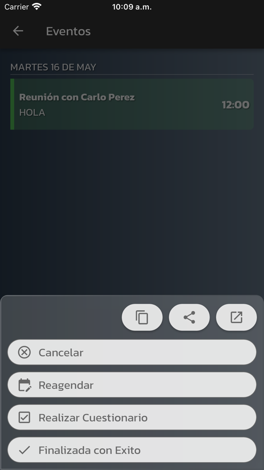 #5. i-ERP (iOS) 由: Juan Jose Vieira
