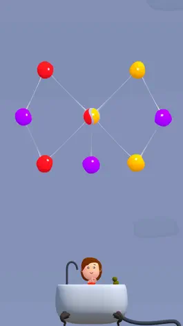 Game screenshot Fill it - Match 3 apk