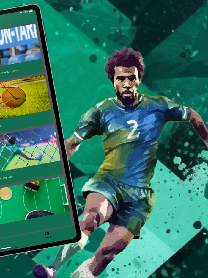 365 Score soccer online