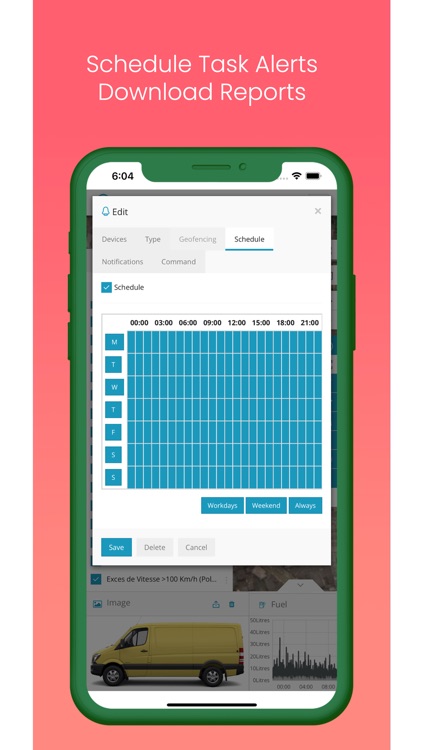 Kintrack: GPS Tracking for All