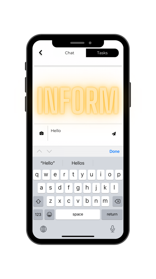#3. Smart Meetings (iOS) Oleh: Smart Meetings