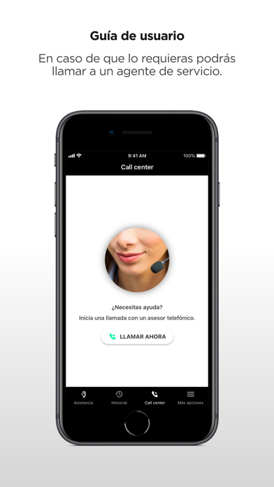 Ecuavía Screenshot