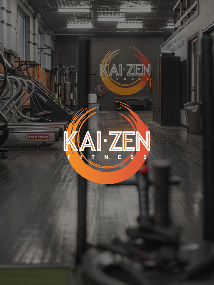 Kaizen Fitness App