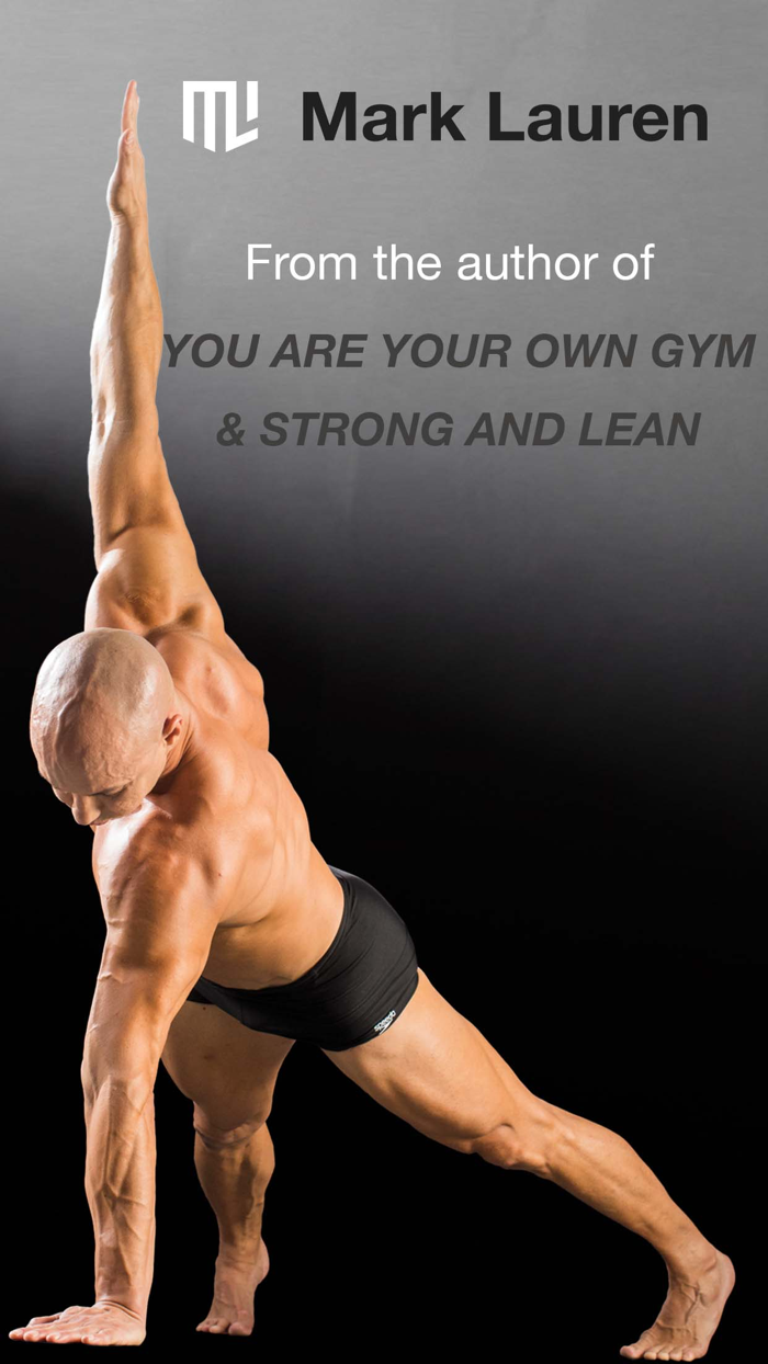 Mark Lauren On Demand Fitness