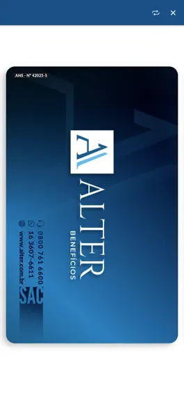 Game screenshot Alter Benefícios e Seguros hack
