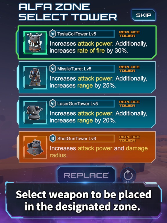 Alien Annihilation Agent