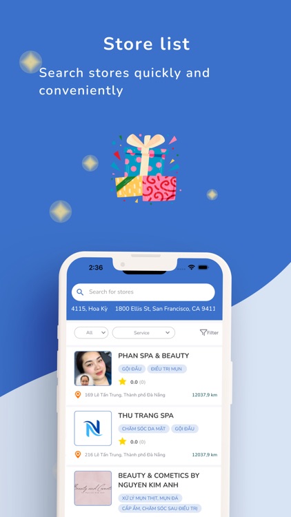 NailBook screenshot-4