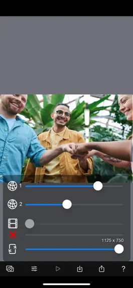 Game screenshot Anti-Distortion Lens apk