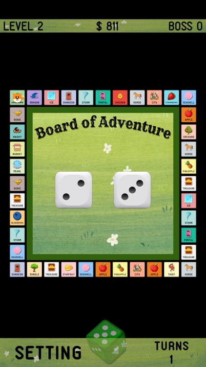 Board Of Adventure