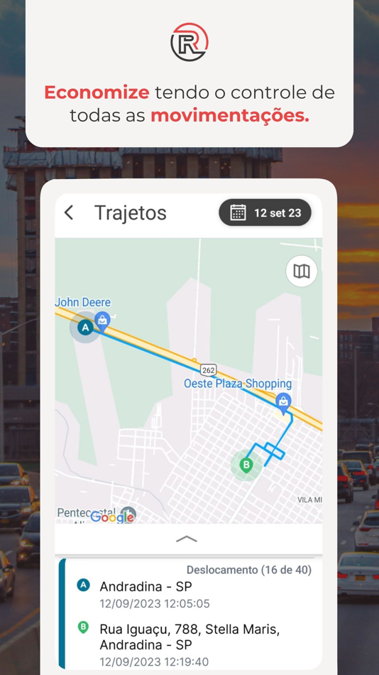 #2. RSATT Conecta (iOS) 由: SATT MONITORAMENTO