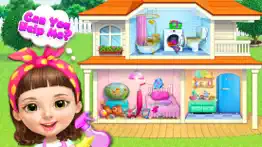 sweet olivia - cleaning games problems & solutions and troubleshooting guide - 1