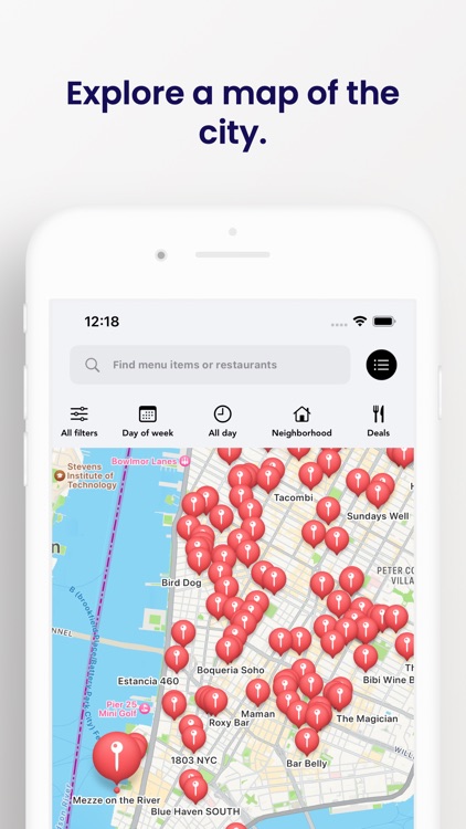 Sip City NYC screenshot-4