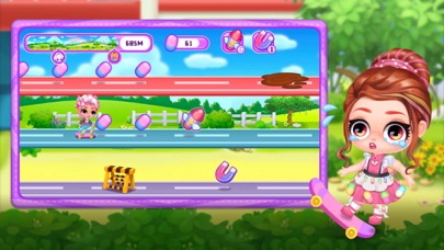 Sweet Doll：My Hospital Games Screenshot