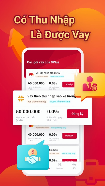 9Plus by NINE PLUS LIMITED COMPANY