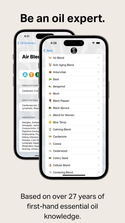 Symphony of the Cells