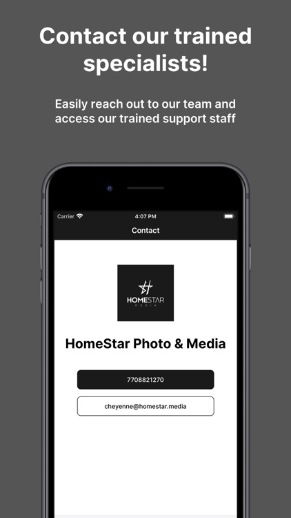 HomeStar Media