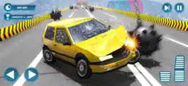 Game screenshot Car Crash: Extreme Car Driving hack