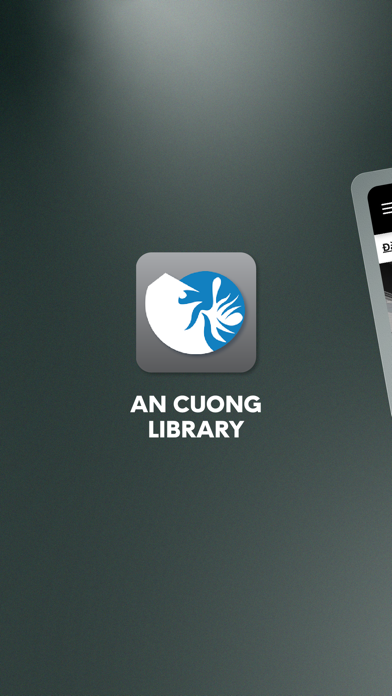 Screenshot #1 pour AC Library