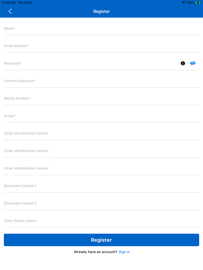ANA E-Learning GPAT-Pharmacy
