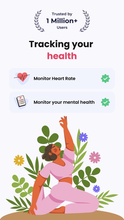 Heart Analyzer - Pulse Measure