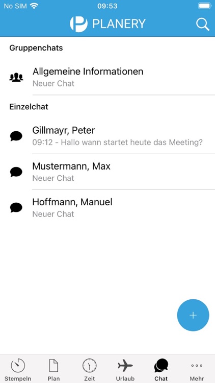 Planery screenshot-4