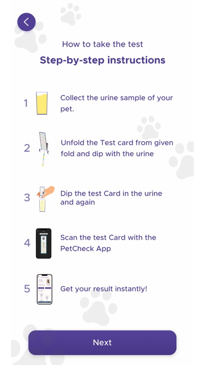 PetCheck: Dog and Cat Health screenshot-5