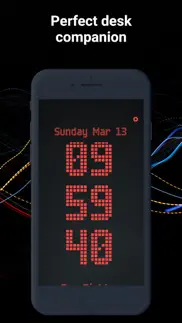 digital clock - led widget problems & solutions and troubleshooting guide - 2