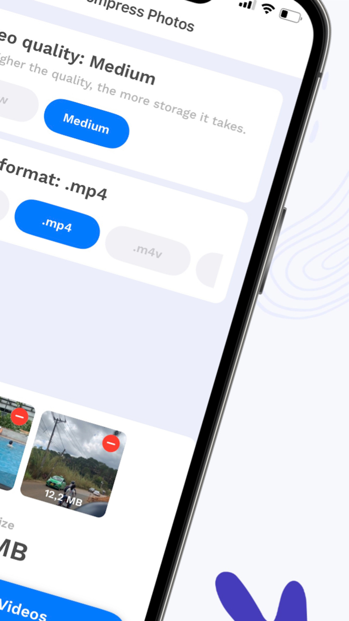 Photo Cleaner - Clean Sweep