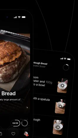 Game screenshot CREME: It’s Time to Cook apk