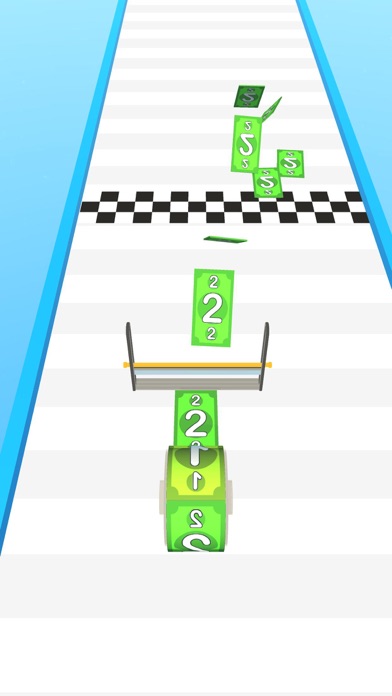 Money Cutter Screenshot