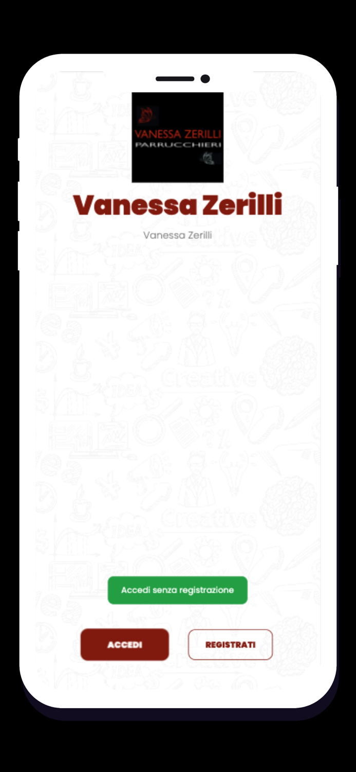 Vanessa Zerilli Parrucchieri