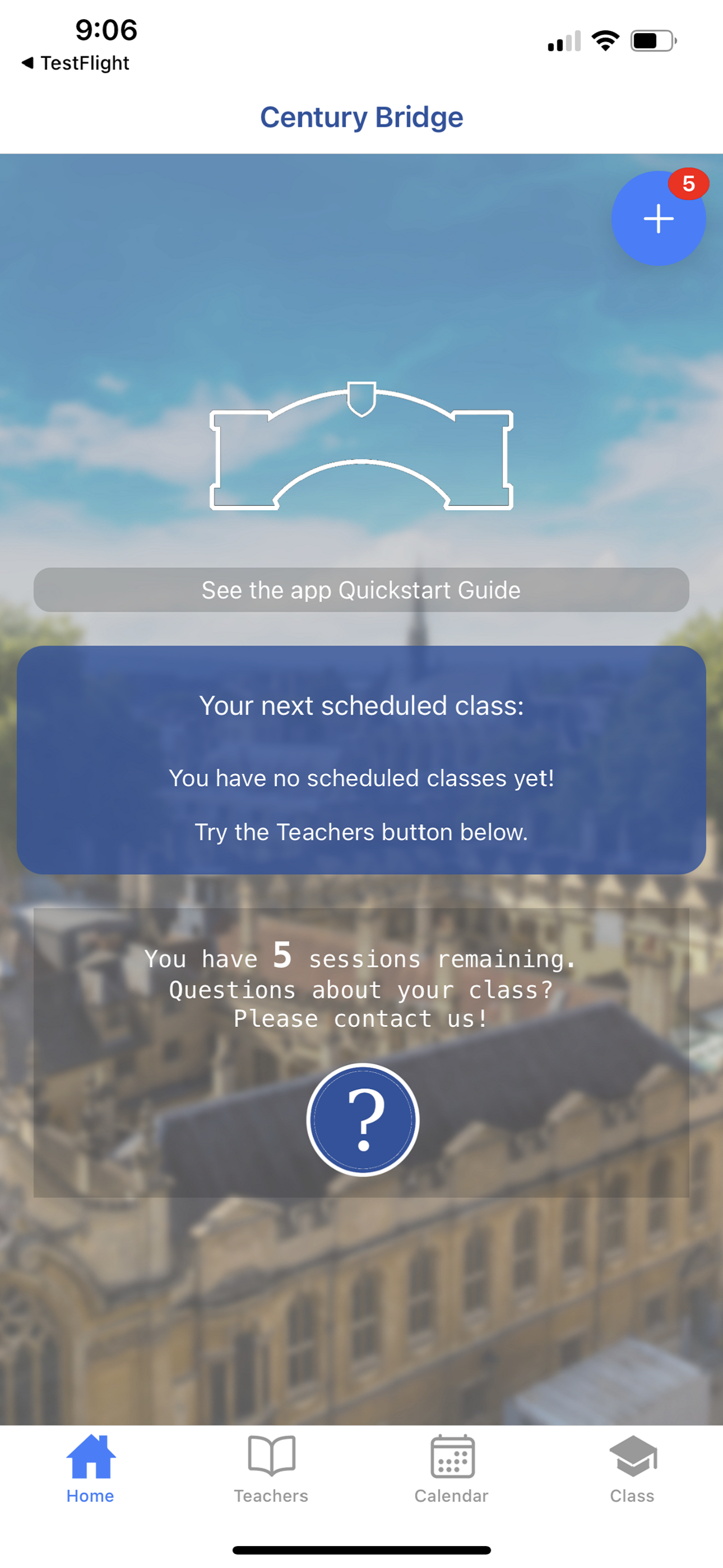 Century Bridge Learning Center