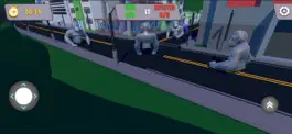 Game screenshot Gorilla Battle mod apk
