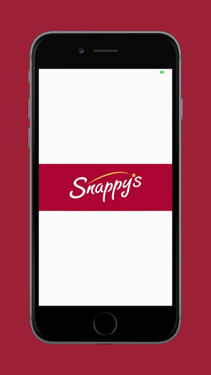 Snappy's Rewards