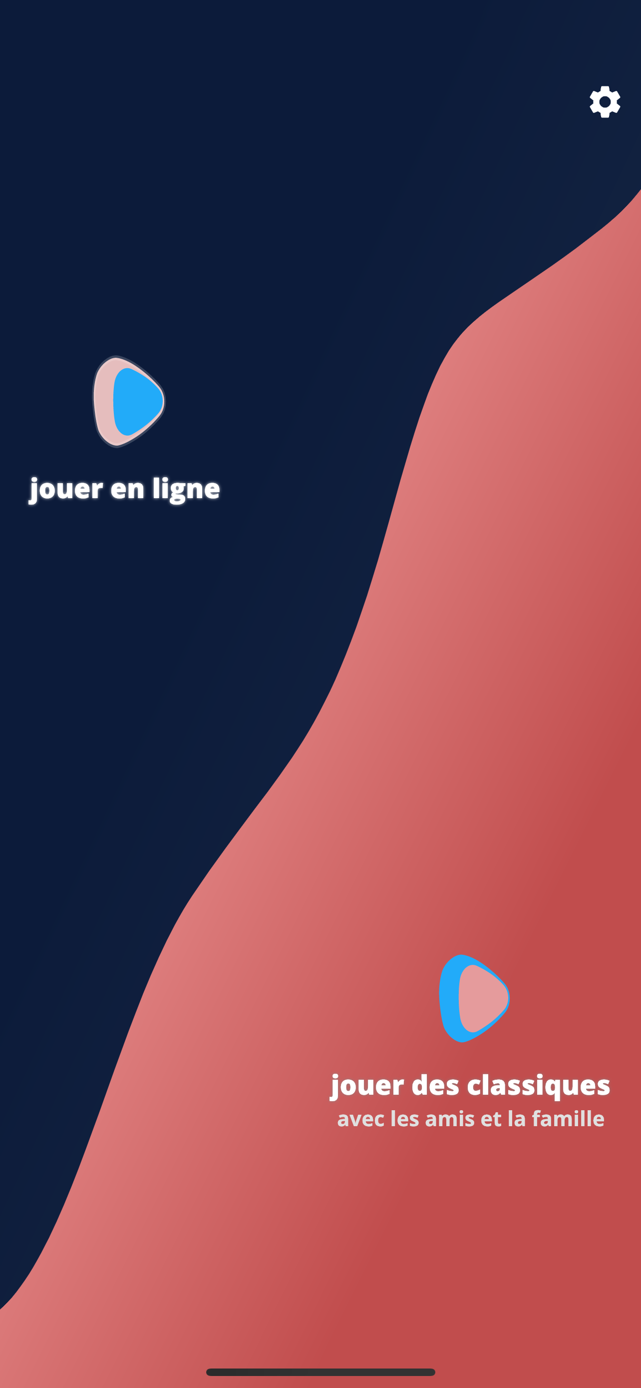 Action ou vérité en direct