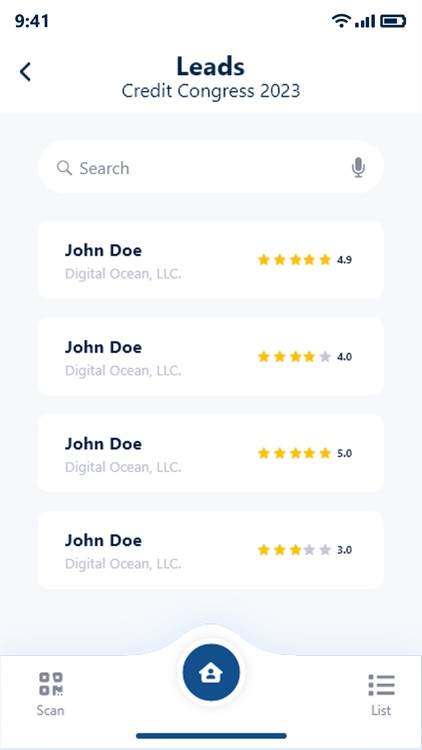 NACM Expo screenshot-3