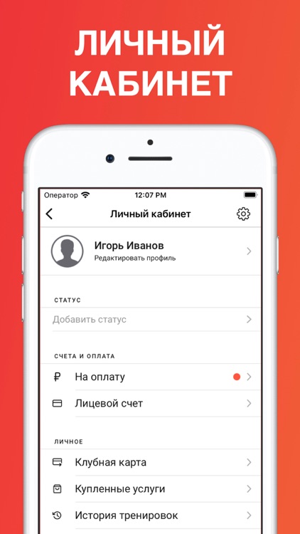 Магис Спорт