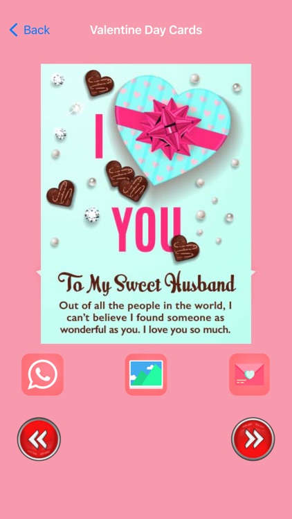 Valentine Day eCards & Wishes screenshot-6