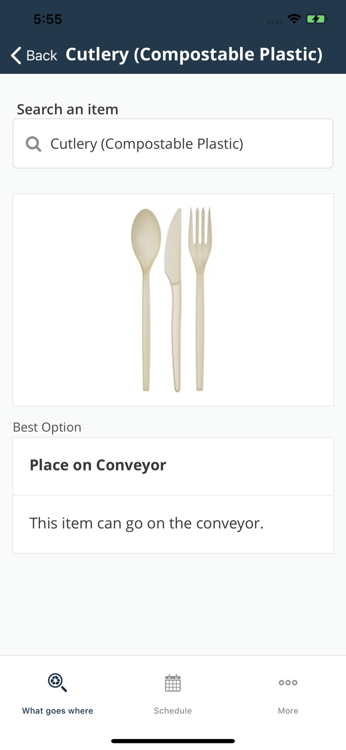 Bristol Bay Borough Landfill