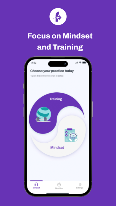 FevaFit Screenshot