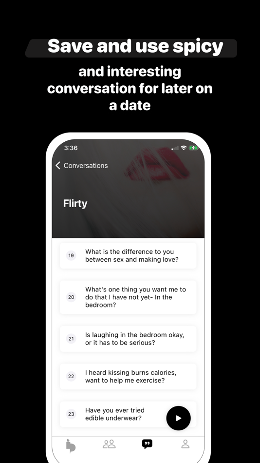 #7. Instant Date - Schedule & Meet (iOS) 由: Chidi Emeh